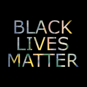 Black Lives Matter